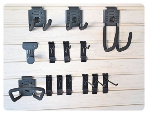 hooks for slatwall|Slat Wall hooks for storeWALL, HandiWall, SlatWall.